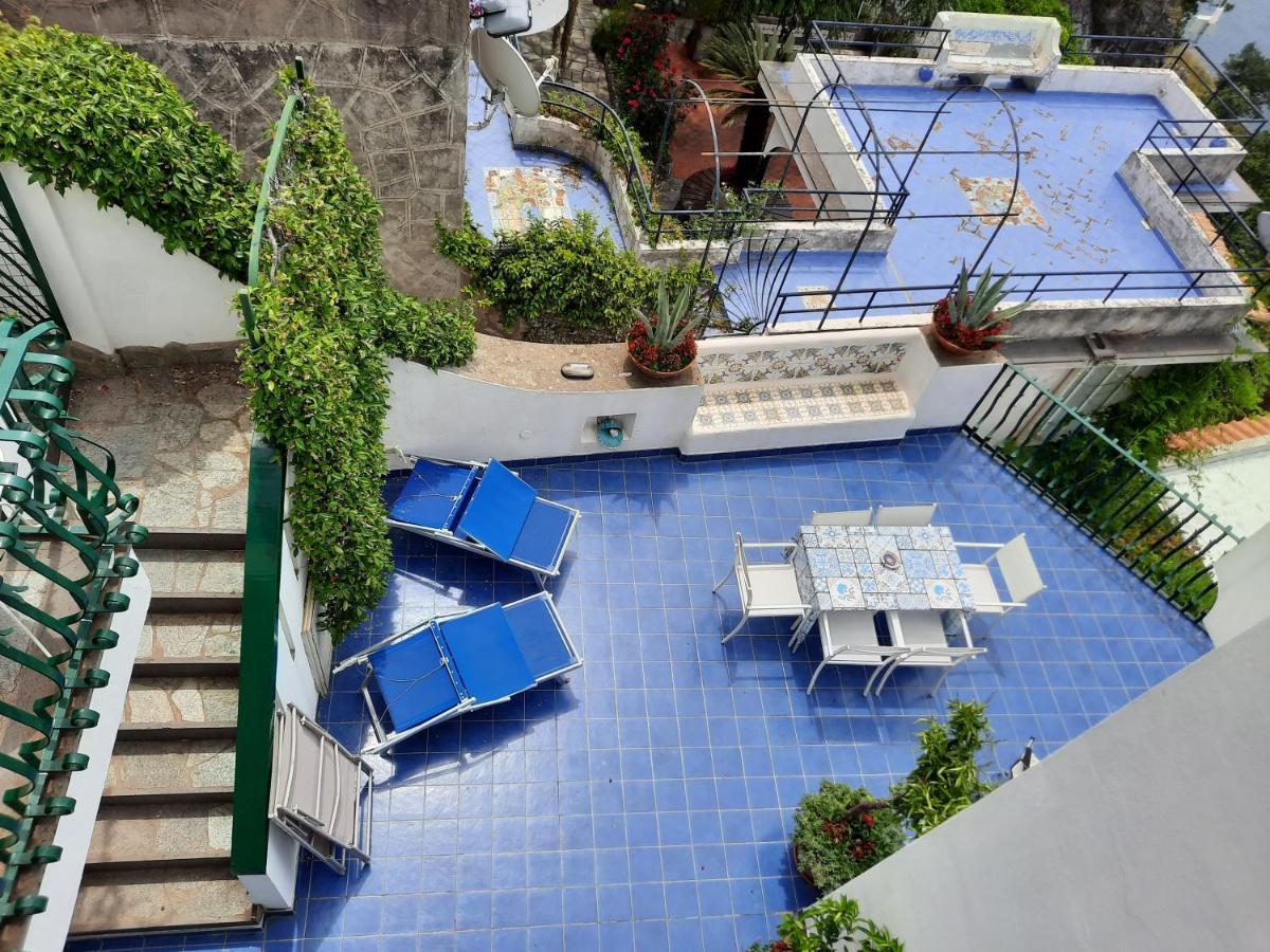 Le Cicale - Apartments كونكا دي ماريني المظهر الخارجي الصورة
