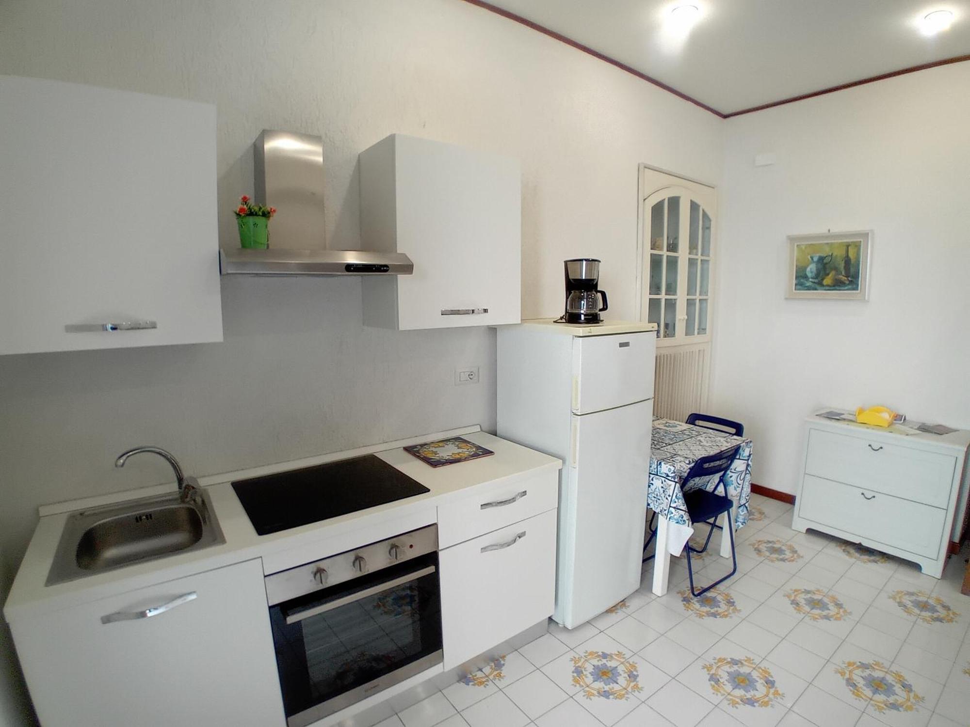 Le Cicale - Apartments كونكا دي ماريني الغرفة الصورة