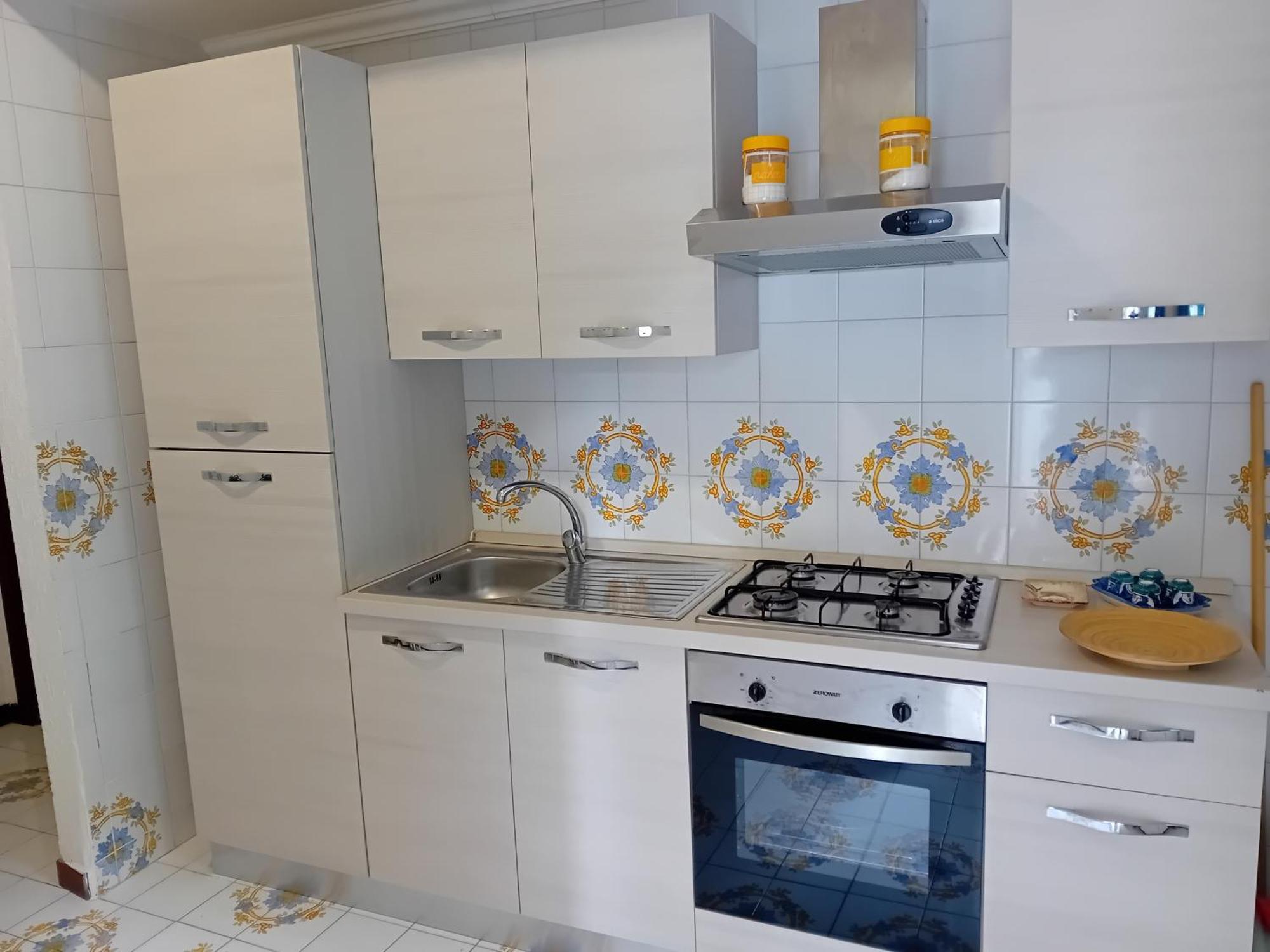 Le Cicale - Apartments كونكا دي ماريني الغرفة الصورة