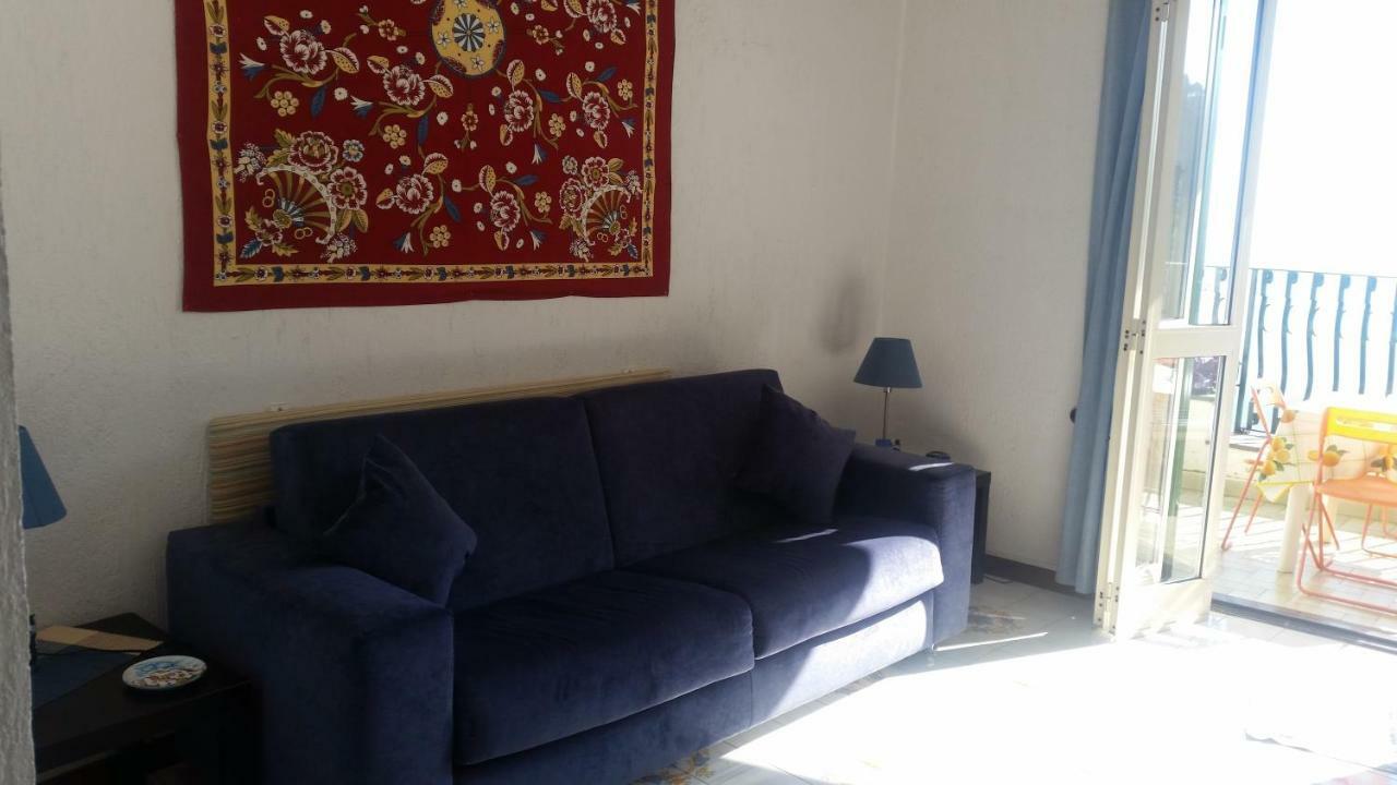 Le Cicale - Apartments كونكا دي ماريني المظهر الخارجي الصورة